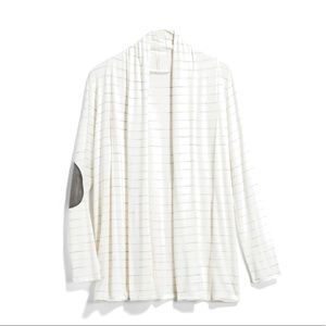 August Mist cardigan